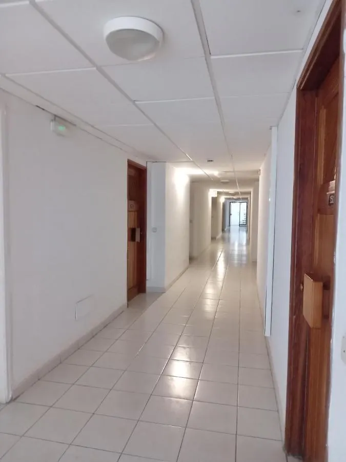 Appartement Club Atlantis Studio 158 - Playa De Las Americas Costa Adeje  Spanje